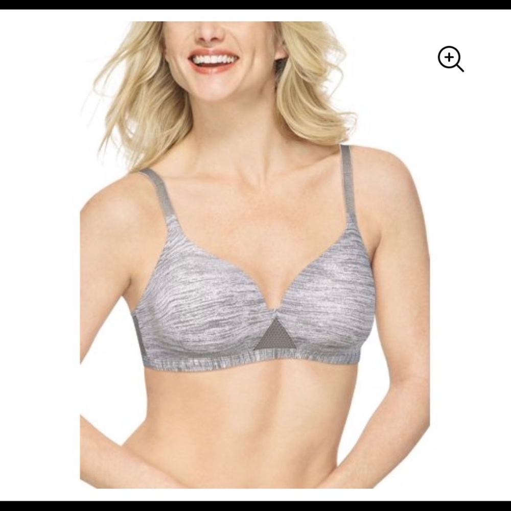 Plus size bra NWT 3X